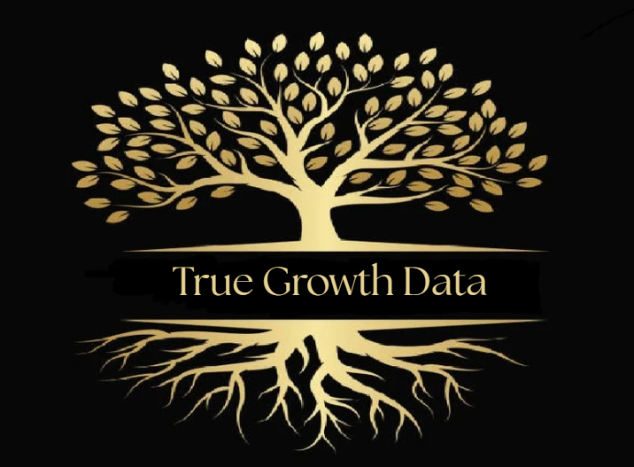 True Growth Data logo